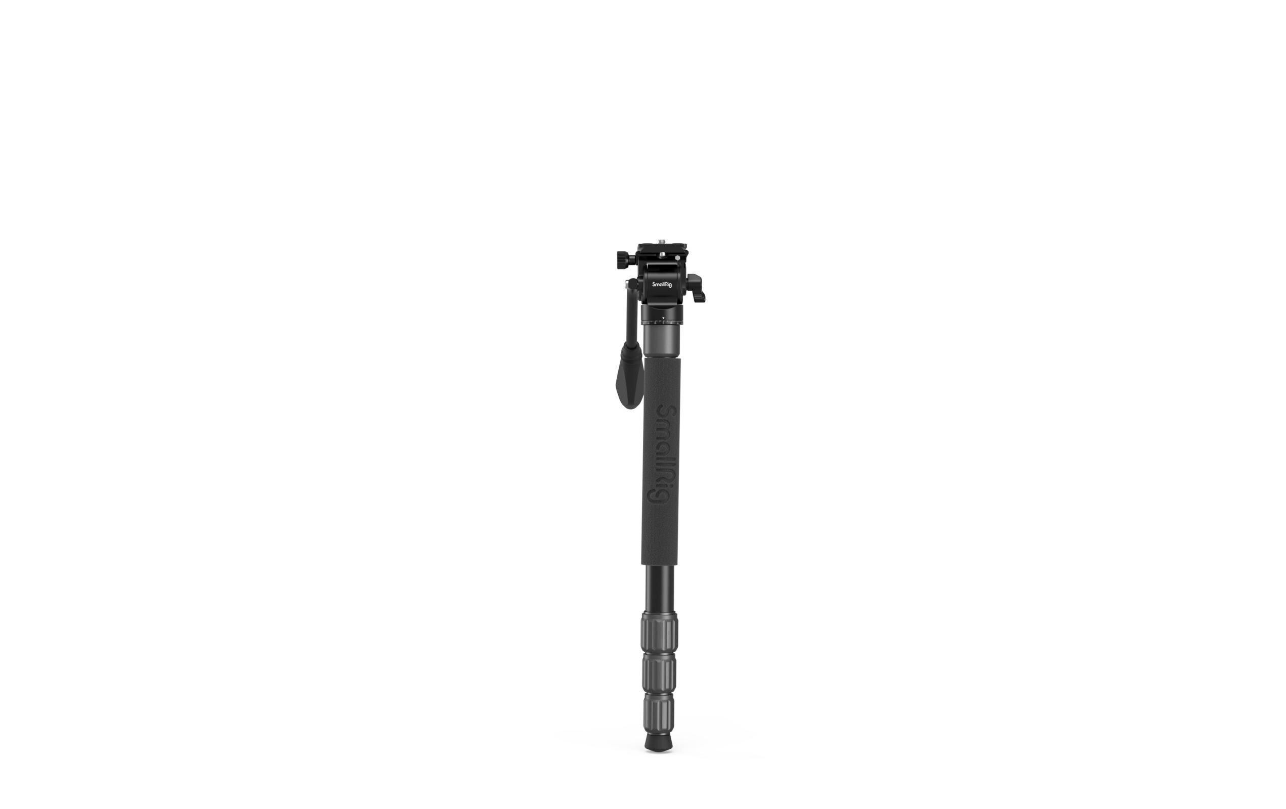 Videostativ CT180Videostativ mit Fluidkopf