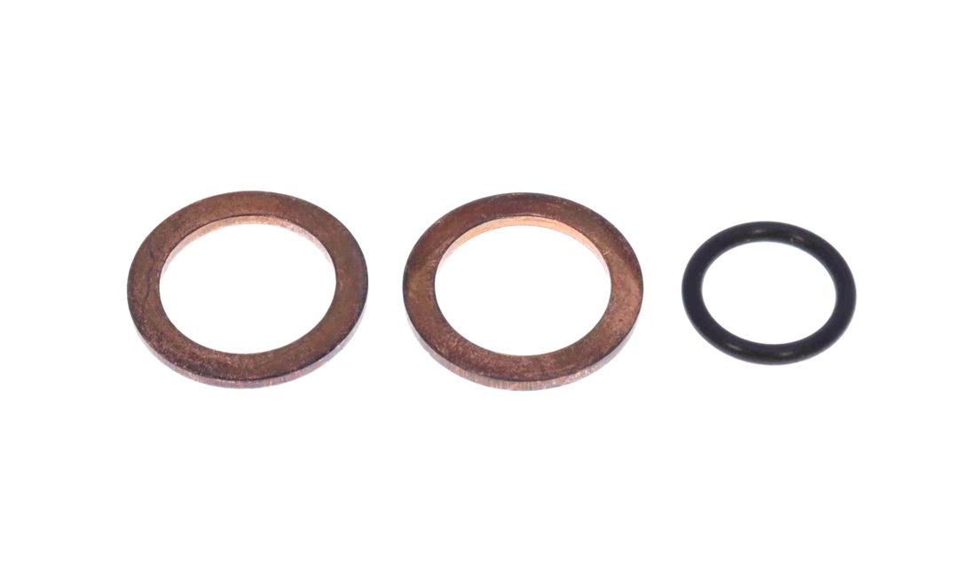 Hydraulikslange