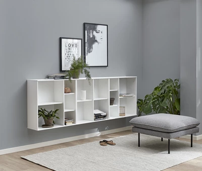 Mistral kubus 025 Reolgrundmodul