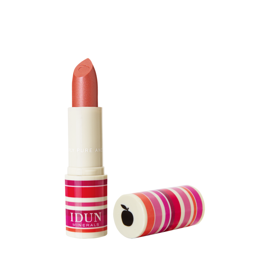 IDUN Minerals Creme leppestift Alice 3.6 g