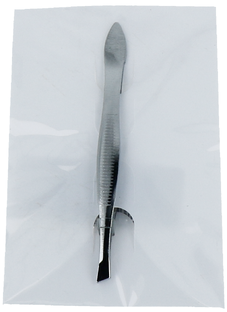 Hair Mode Pincet 9cm 1ST