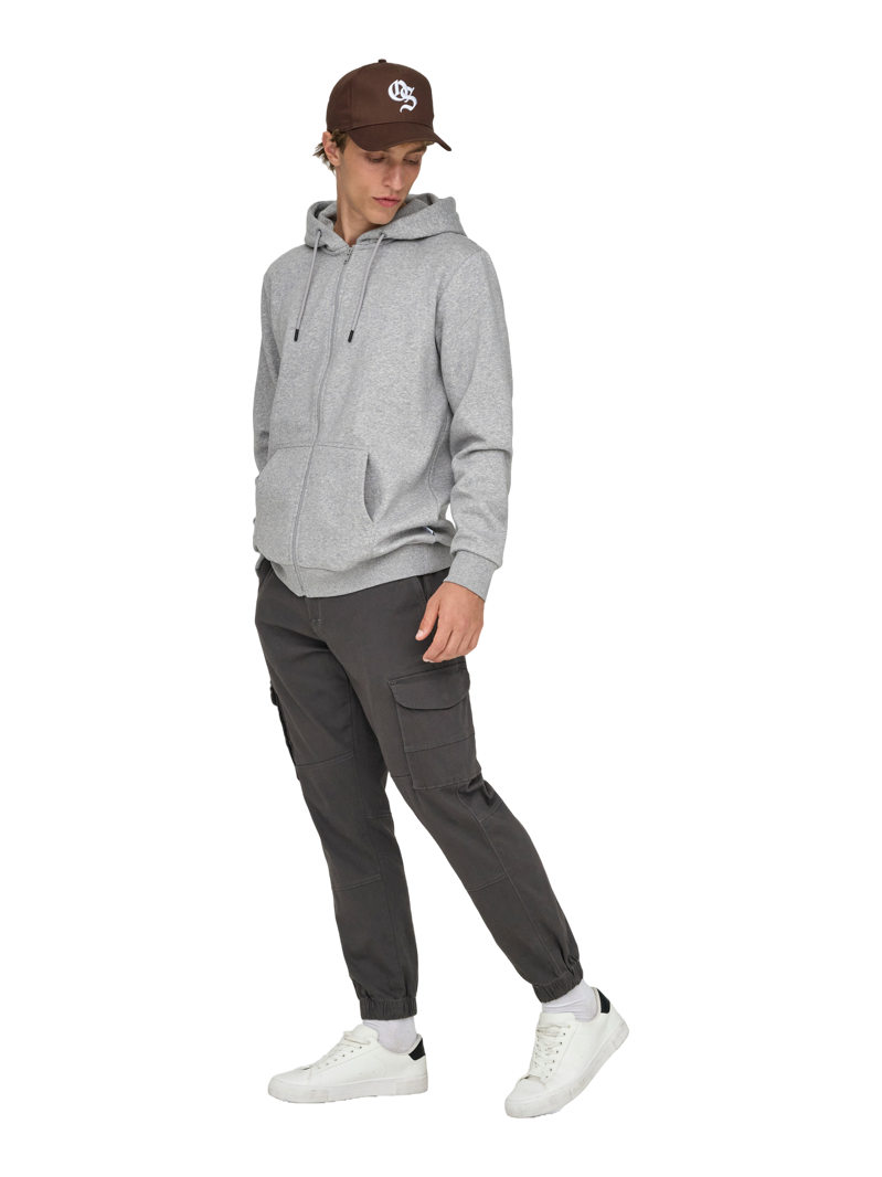 Carter Cargo Broek