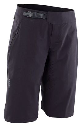 Short VTT ION Scrub Noir Femme