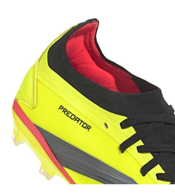 adidas Predator Pro FG Voetbalschoenen
