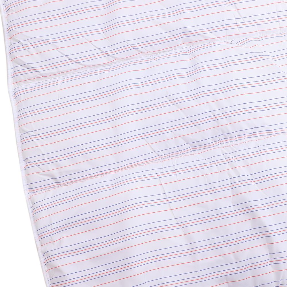 Dodo Couette Tempérée Bleu/Blanc/Rouge Dodo 240x220