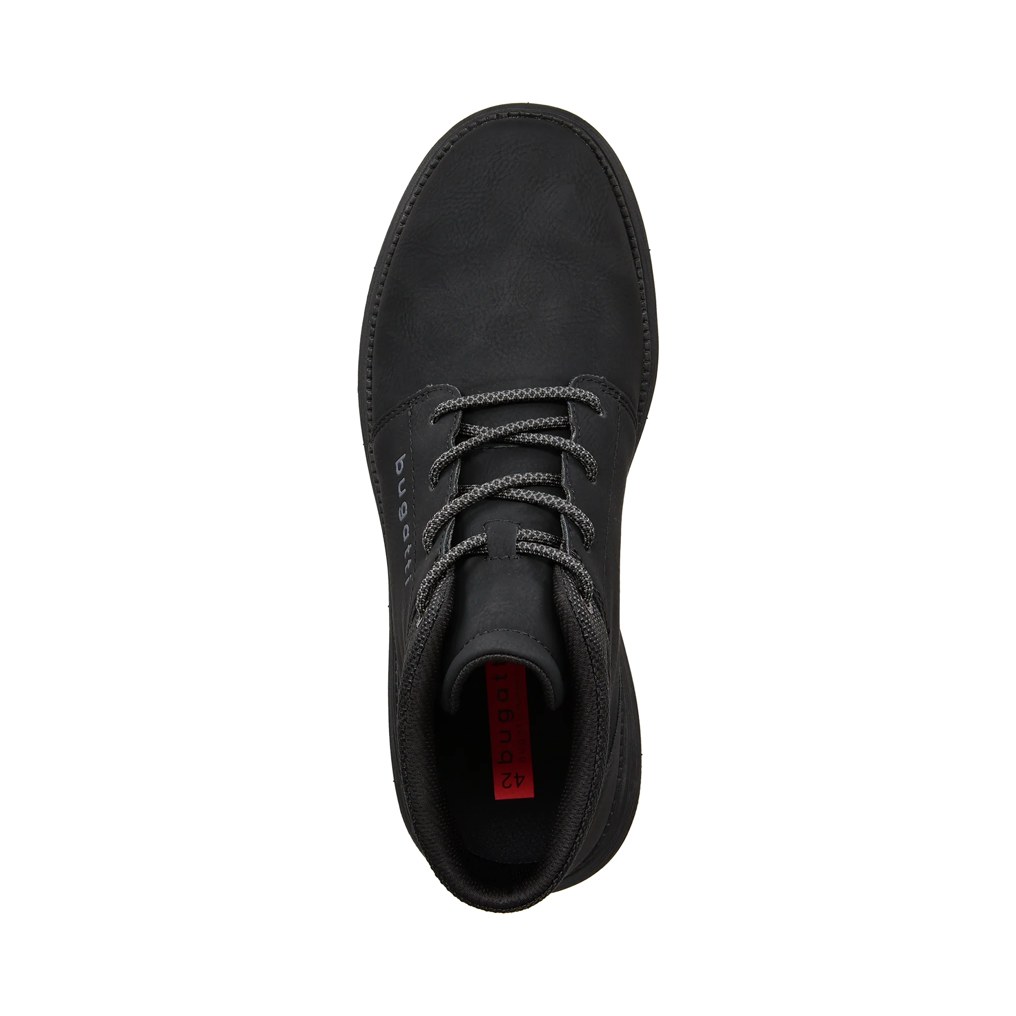 Sneaker schwarz