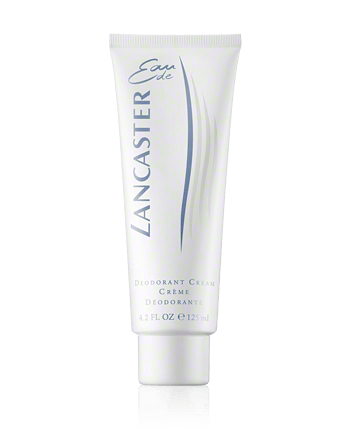 Lancaster Eau de Lancaster deodorant cream 125ml