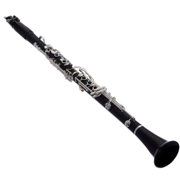 Martin Foag G-Clarinet Model 85 