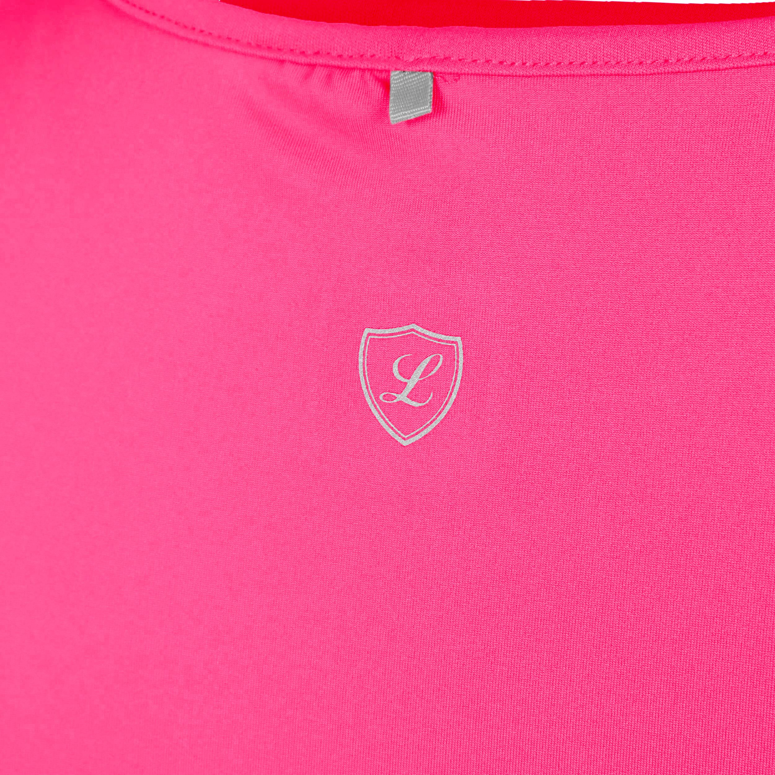 Limited Sports Tina Débardeur Tank Top Femmes - Pink
