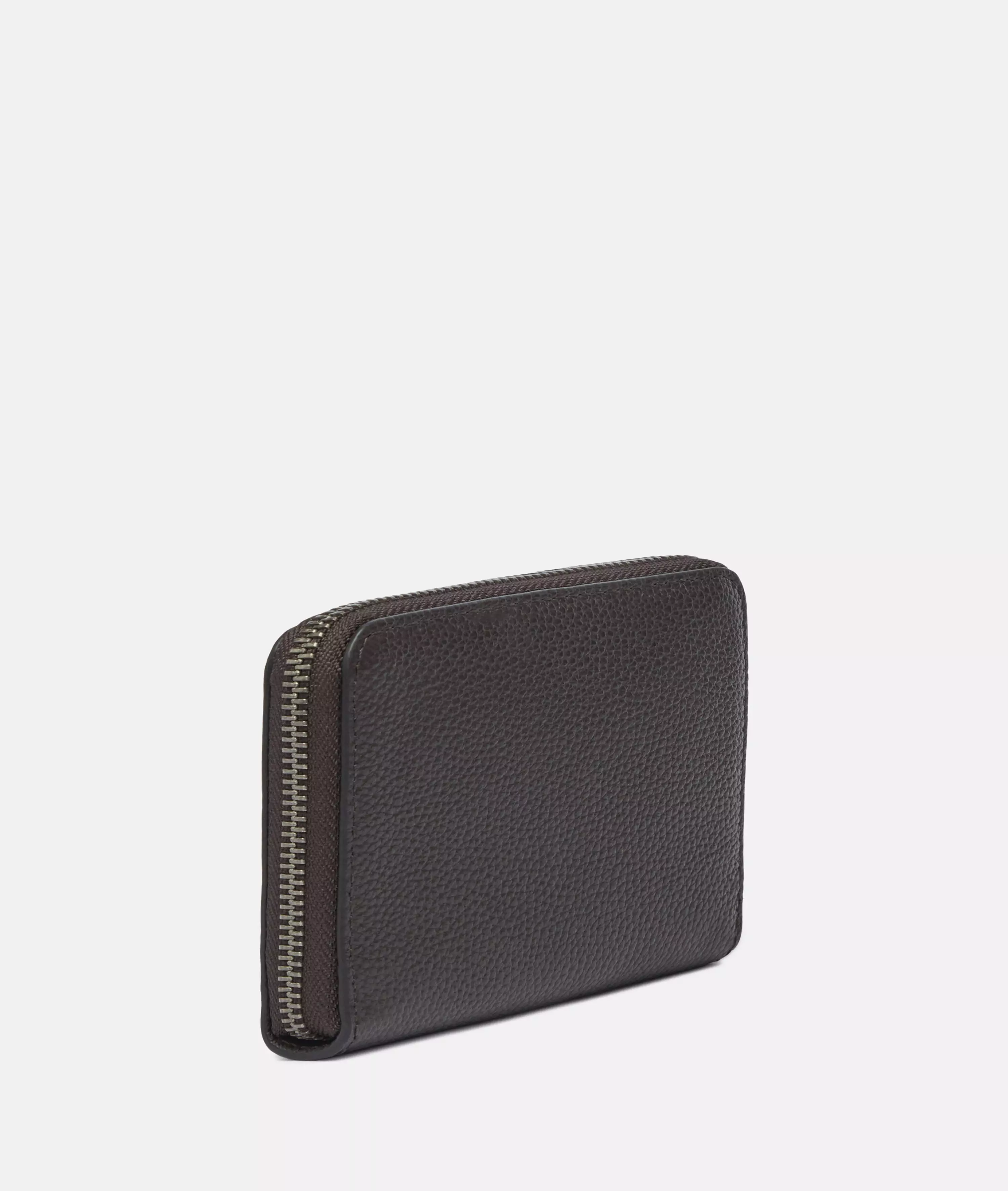 Wallet Spacious cowhide leather wallet