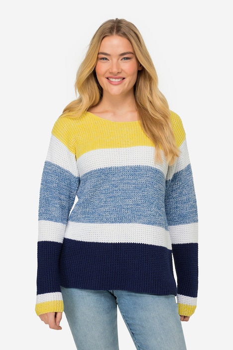 Pullover, oversized