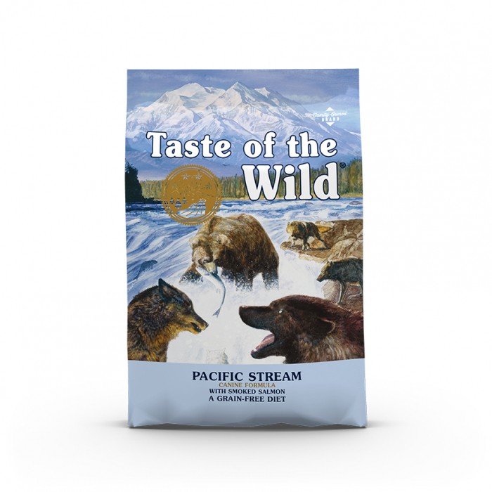 Taste Of The Wild Pacific Stream Adult