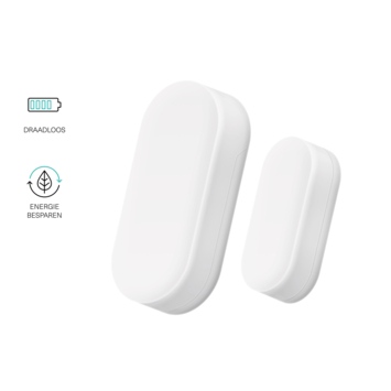 KlikAanKlikUit Deursensor en Raamsensor ACST-606
