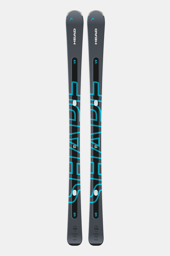 Head Head Shape E-V8 + Pr 11 Gw Ski
