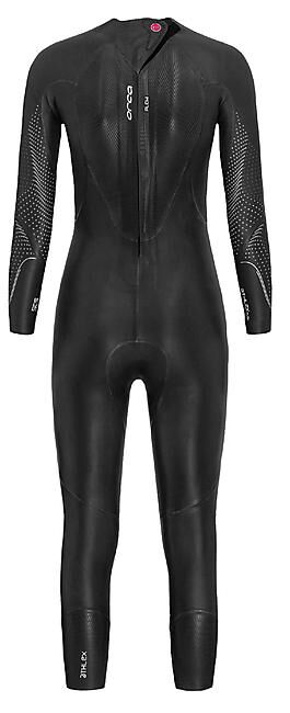 ORCA - COMBINAISON DE TRIATHLON ATHLEX FLOW V2 FEMME