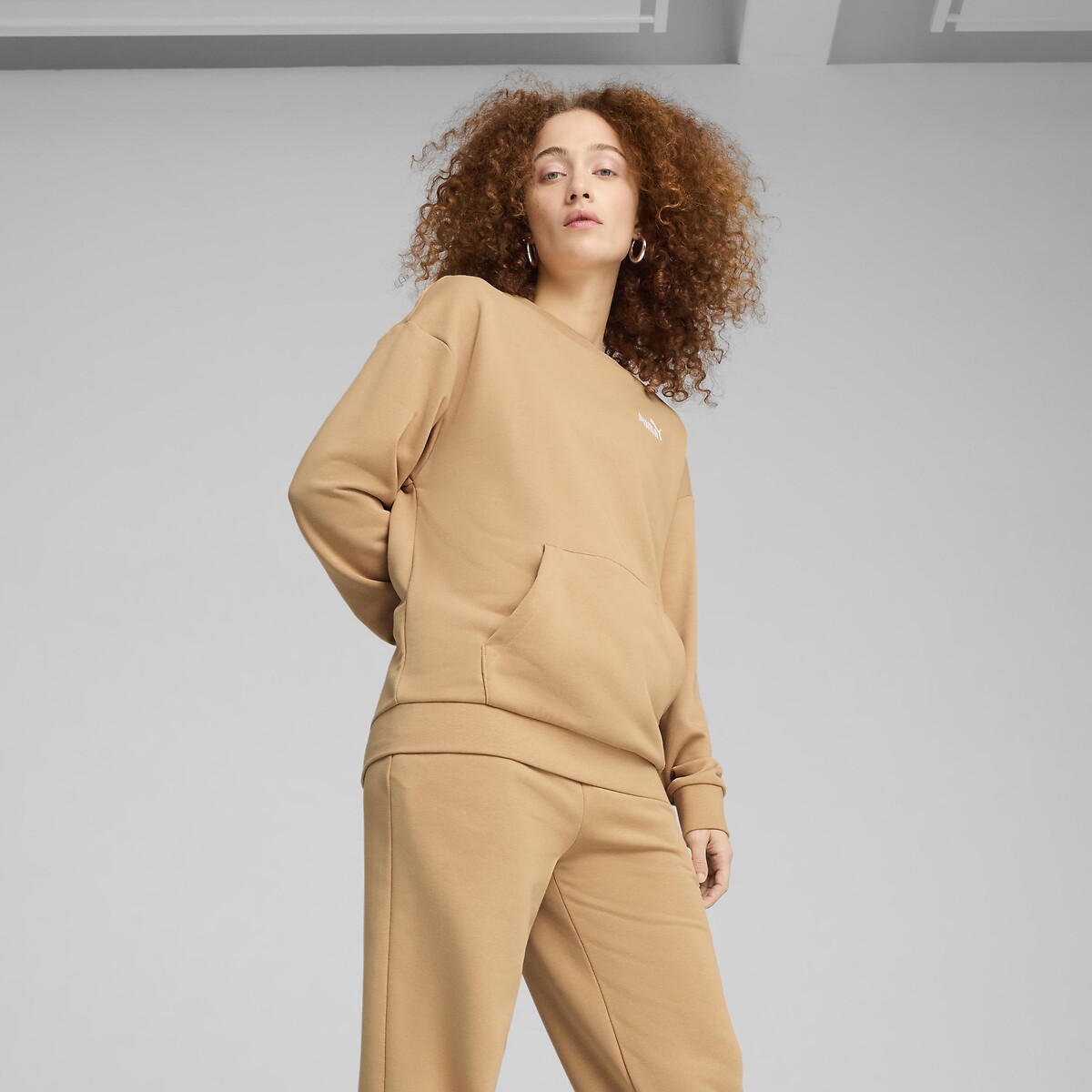 PUMA<br>Agasalho de treino