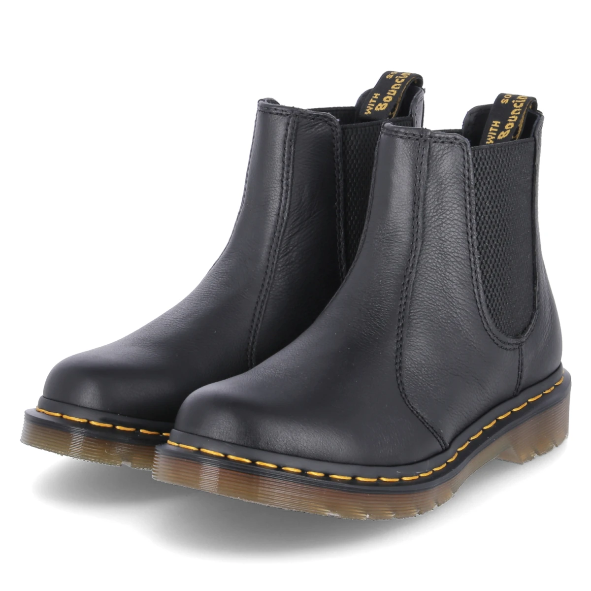Dr. MartensChelsea Boots 2976 - black