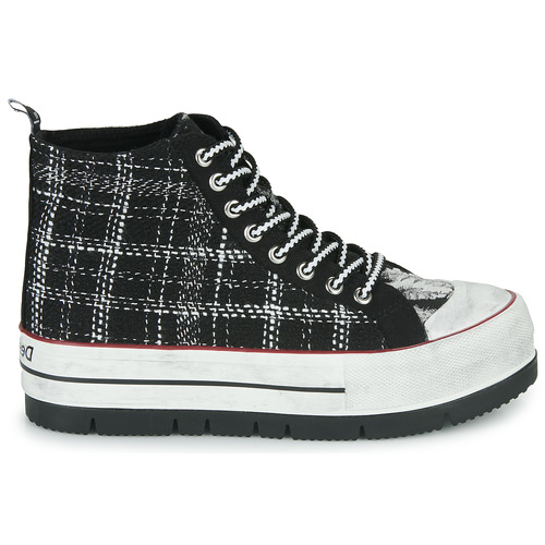 Desigual - CRUSHBN - Multicolore
