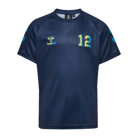 Hummel Shimmer T-Shirt Kids