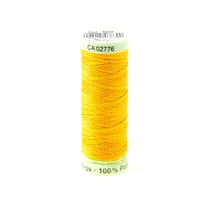 Gûtermann-Siersteekgaren polyester 30 m