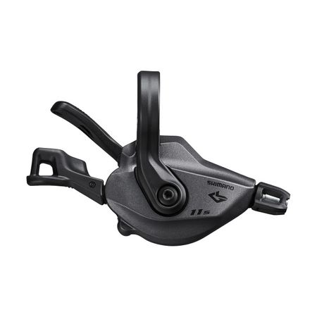 LINKGLIDE XT M8130 Schalthebel  schwarz  rechts 11-Gang