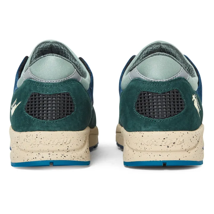 Karhu Baskets Aria 95 | Vert