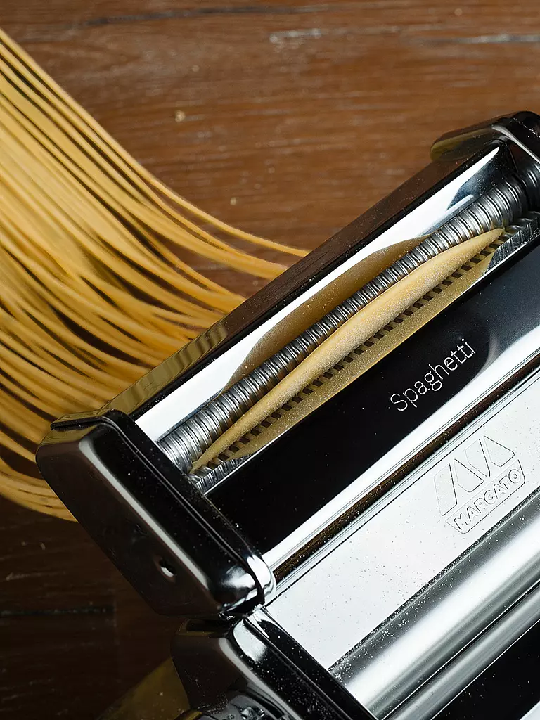 MARCATO Zubehörteil Aufsatz Spaghetti AC-150-SPA keine Farbe