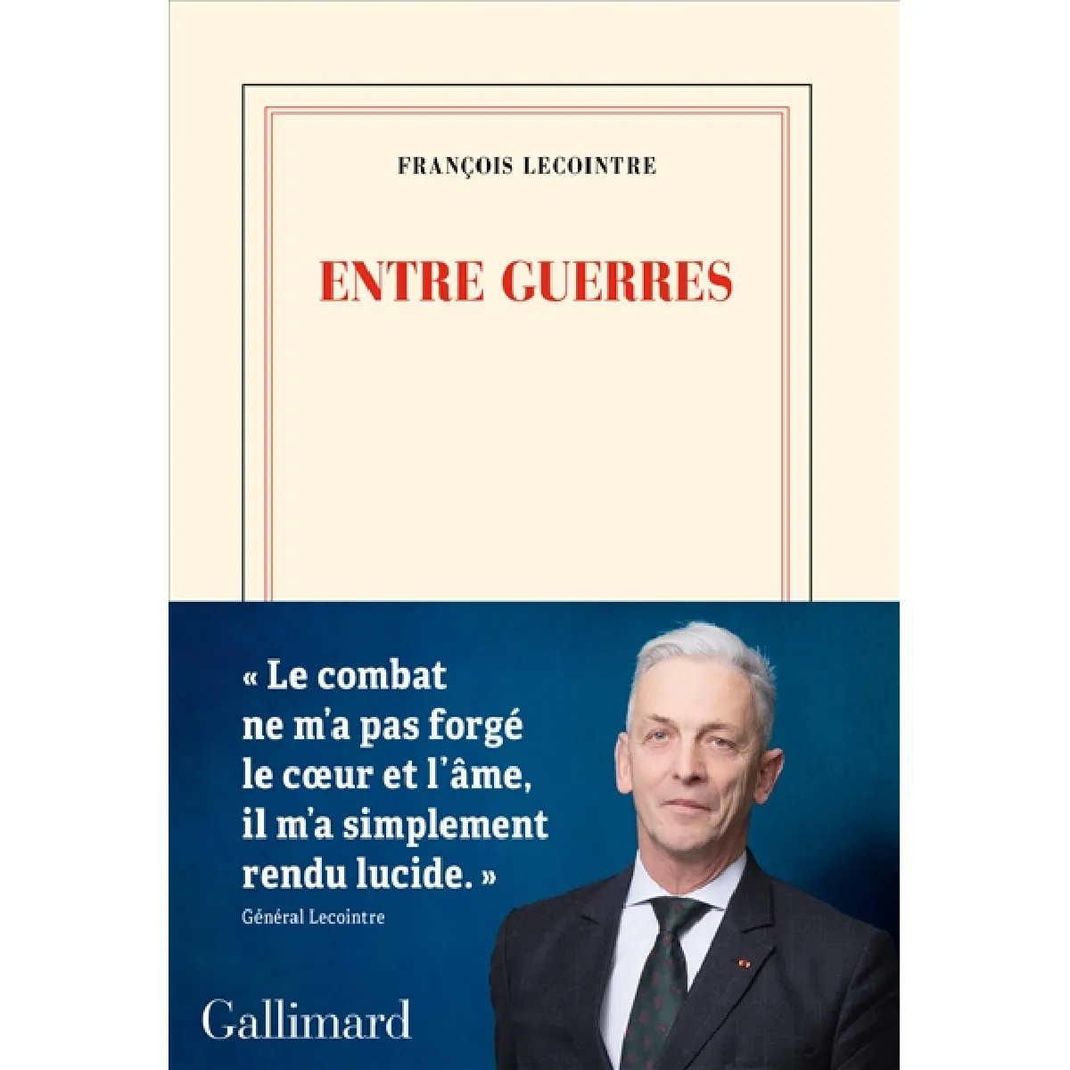 Entre guerres · Occasion