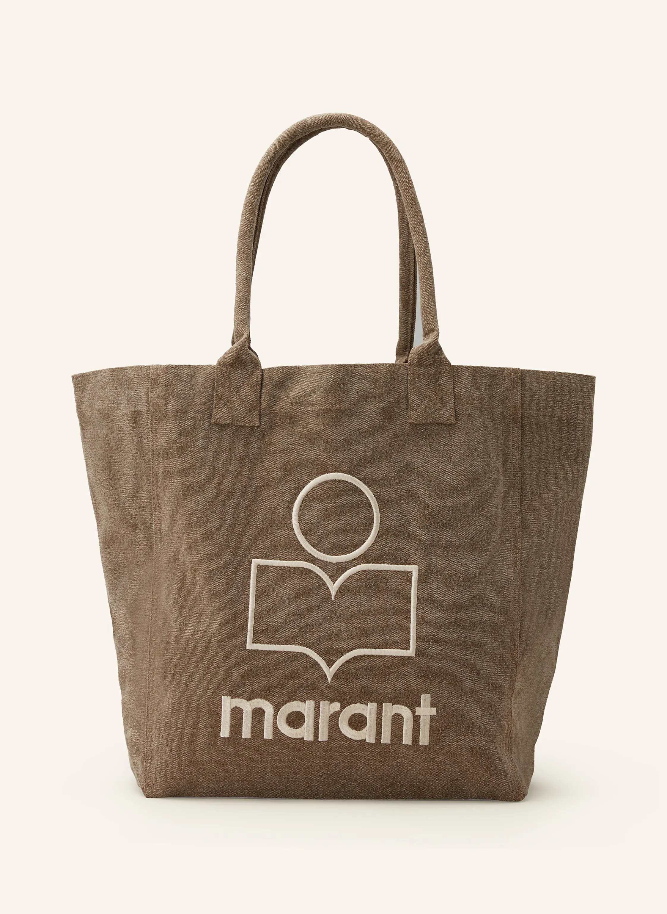 ISABEL MARANT Shopper YENKY