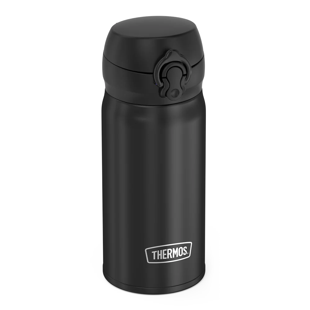 12oz STAINLESS STEEL DIRECT DRINK BOTTLE
