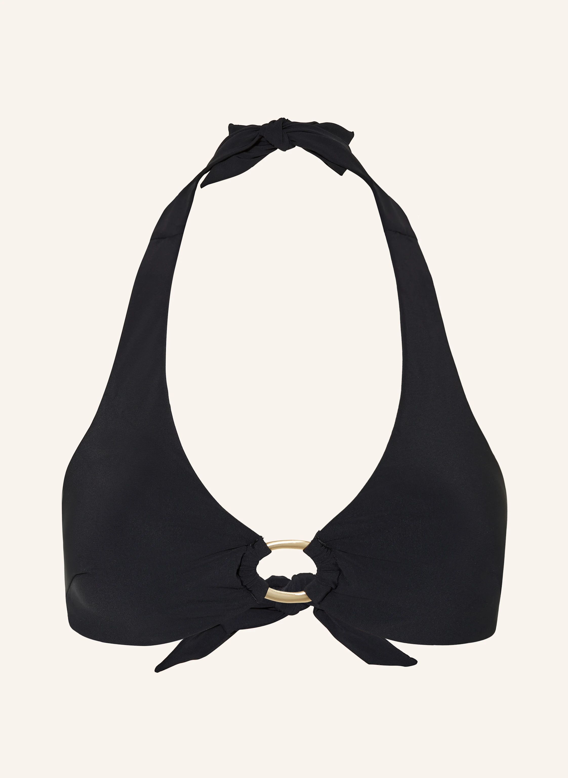 JETS Australia Neckholder-Bikini-Top JETSET