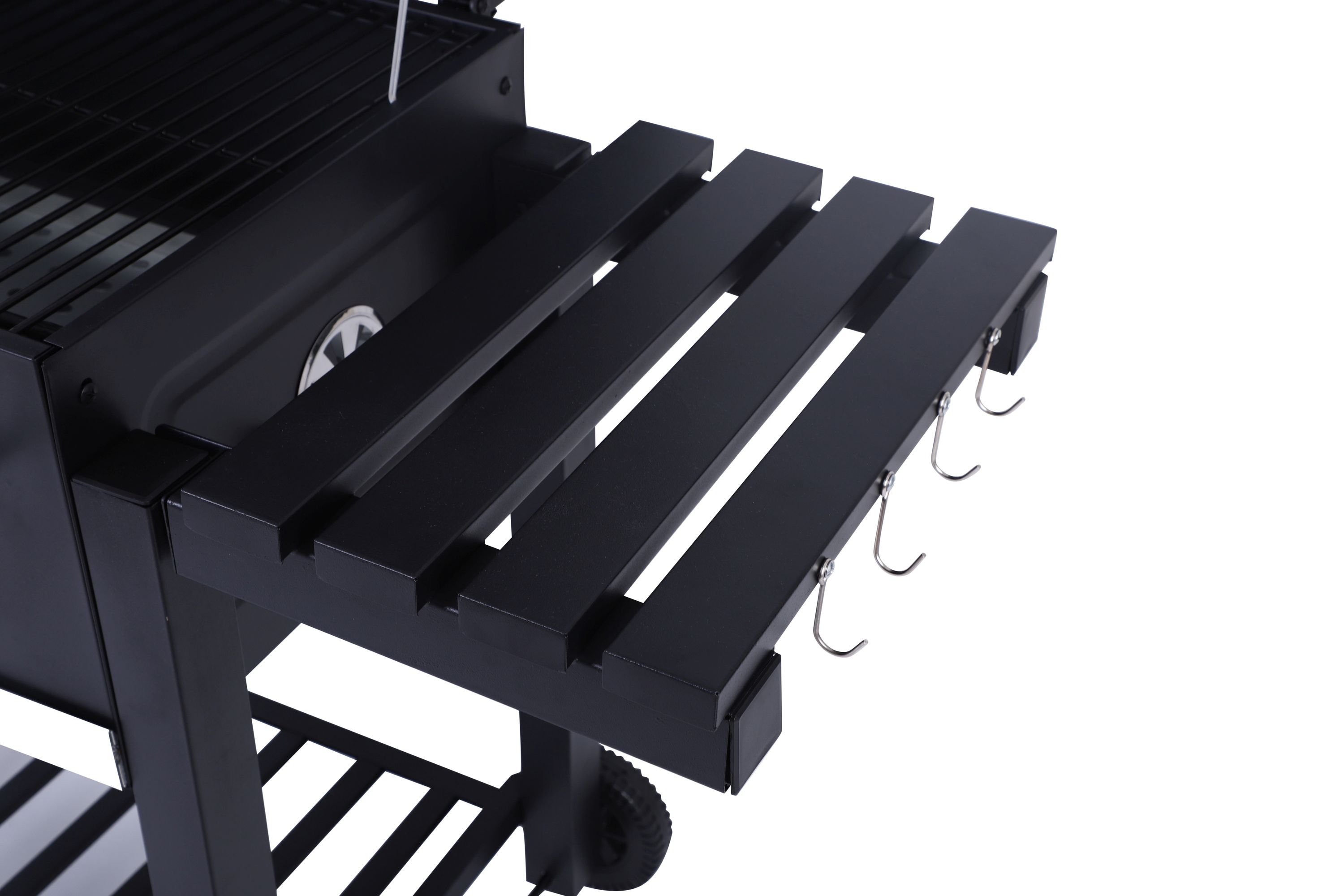 Holzkohlegrill ARAGON