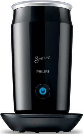 Senseo CA6500/60 melkopschuimer & -opwarmer Zwart
