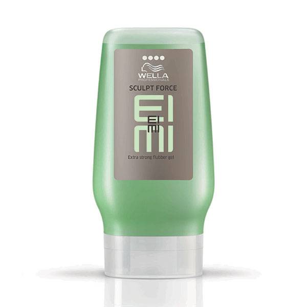 Gel de fixation utra forte Sculpt Force Eimi / 125ml