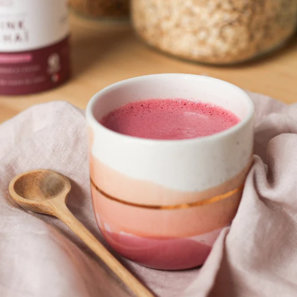 Nümorning Pink Chaï bio 80g (16 tasses)