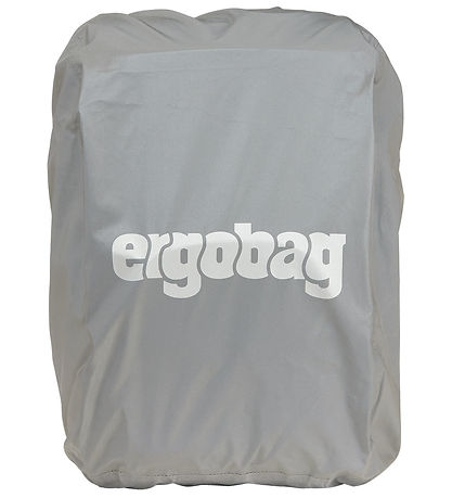 Ergobag Regenschutz - Reflex