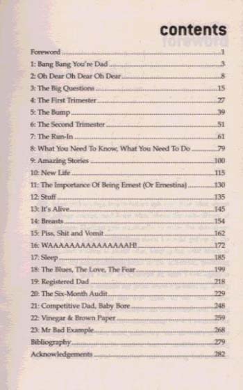 Fatherhood: The Truth (Paperback)