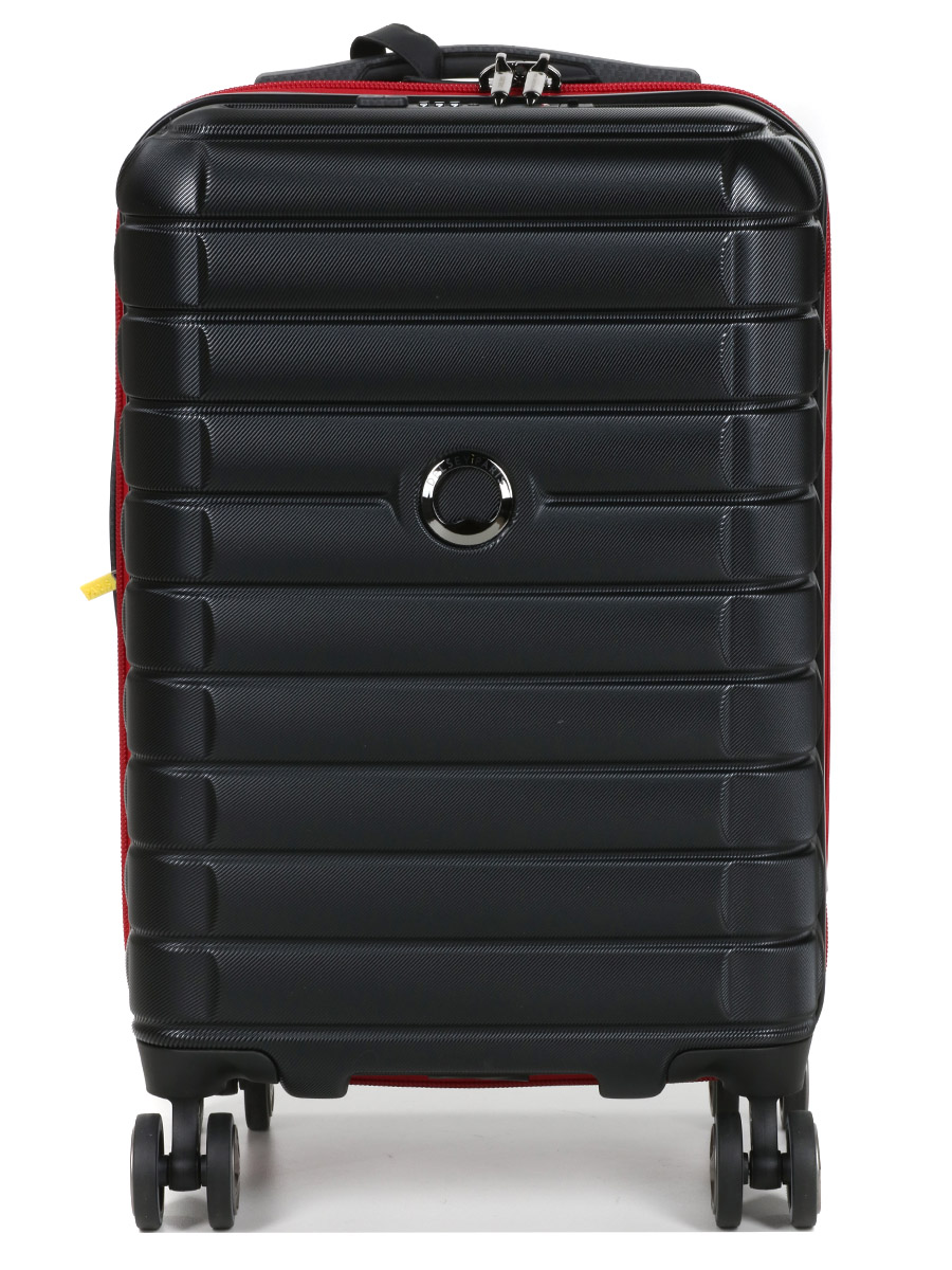 Valise Delsey x Alfa Romeo F1 Shadow 5.0 - 55 cm
