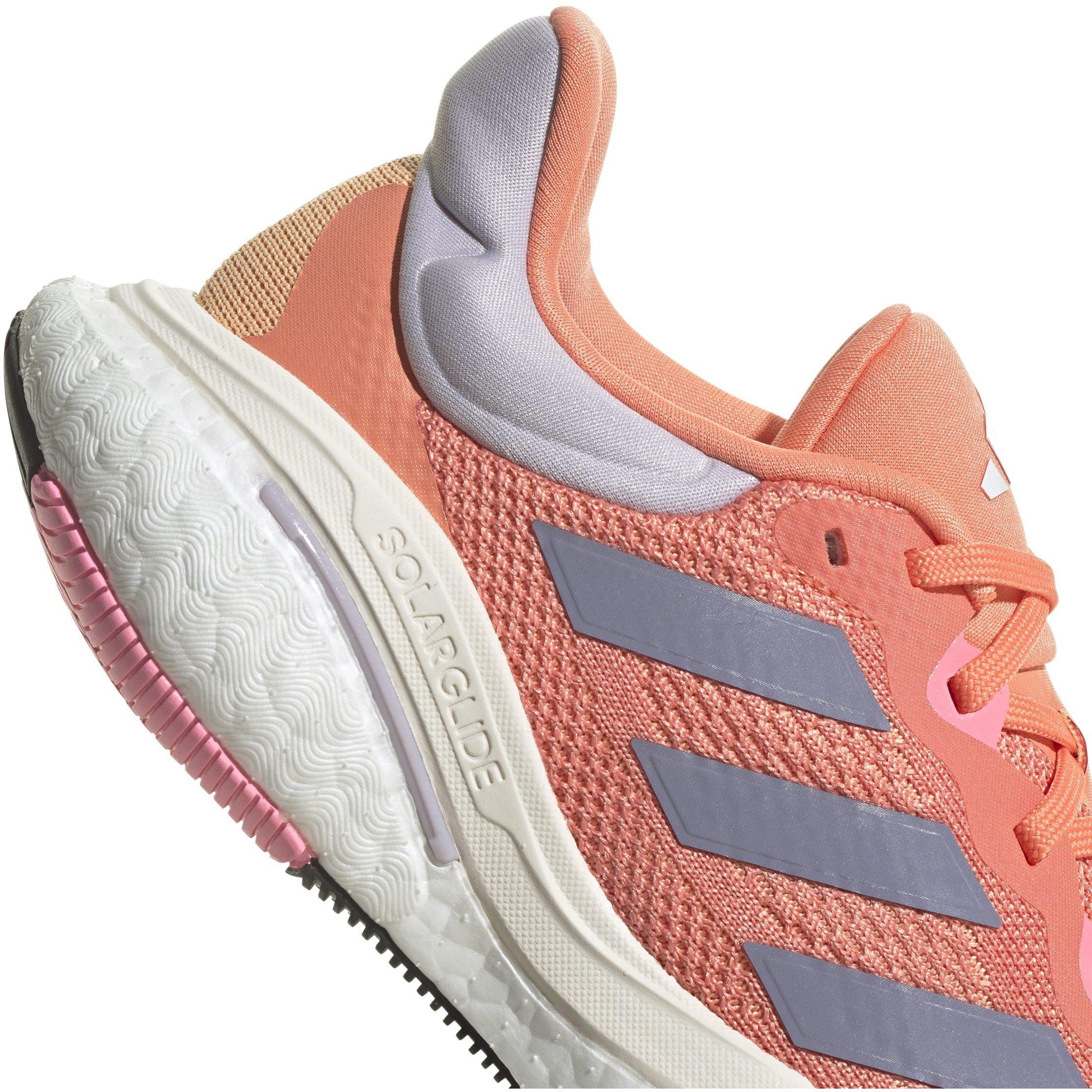 adidas Solarglide 6 Running Shoes Womens