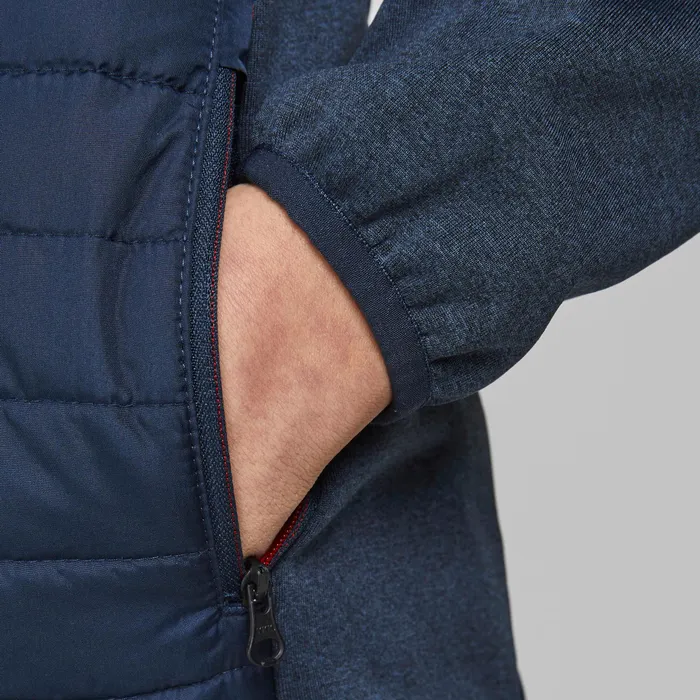 Jack & Jones Quilted Jas Junior