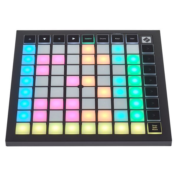 Novation Launchpad Mini MK3