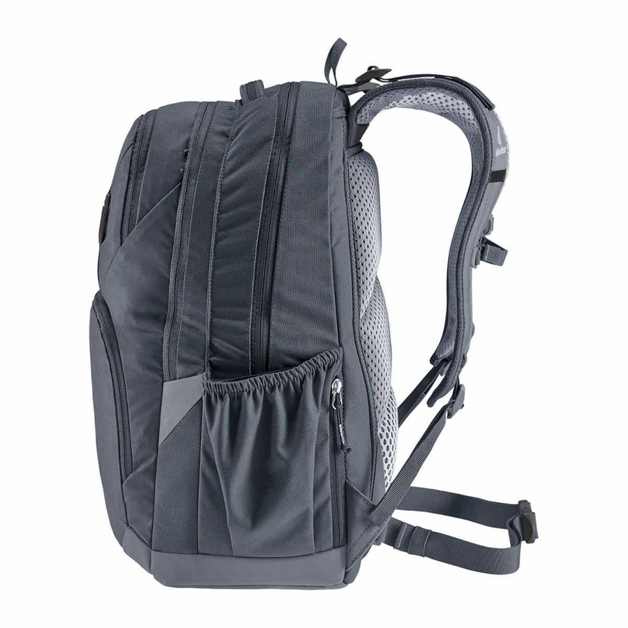 Deuter Schulrucksäcke schwarz