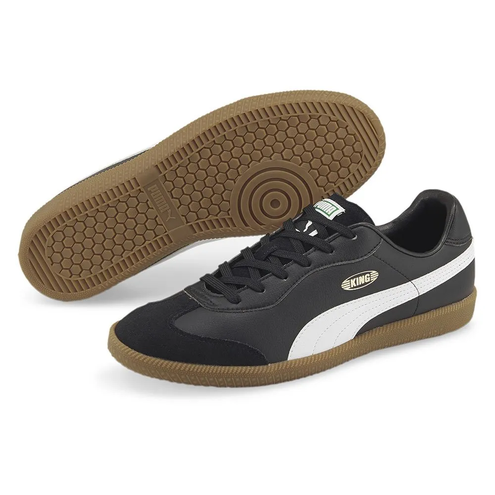 Chuteiras de futsal Puma King 21 IT