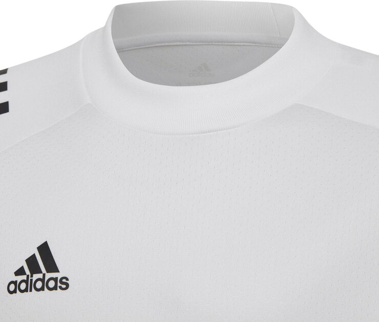 adidas Con20 TR Trænings T-shirt Hvid