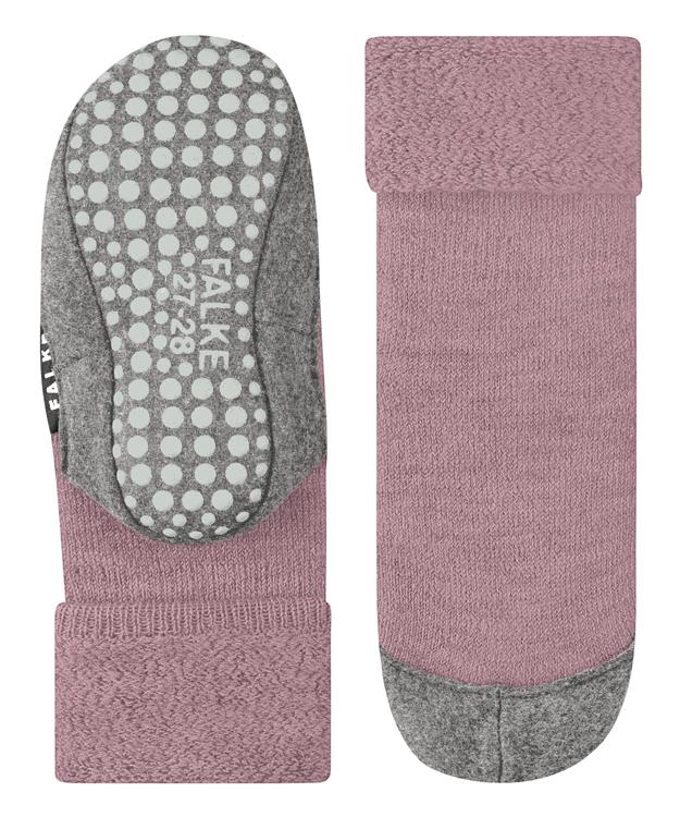 FALKE Cosyshoe Minis SO CP brick