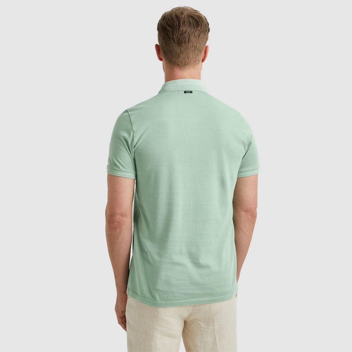 Heren Polo 27230363
