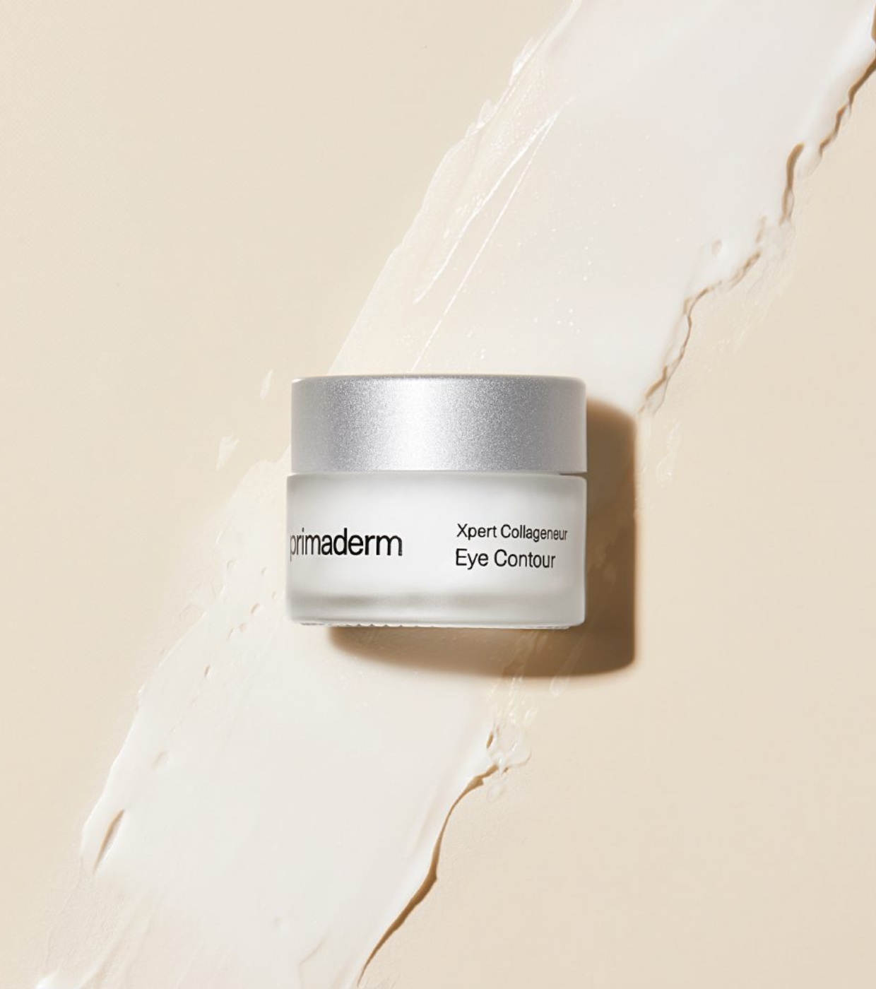 Primaderm - Contorno dos Olhos Transformador Xpert Collageneur