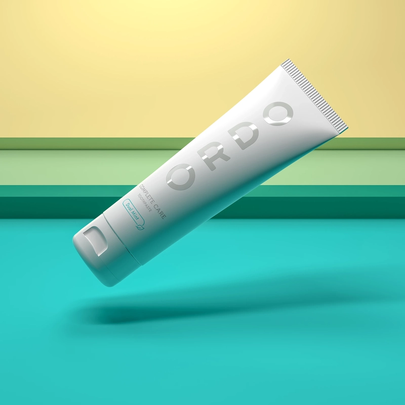 Ordo Whitening & Sensitive Toothpaste 80 ml