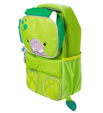 Trunki B?rnehavetaske - ToddlePak - Dino