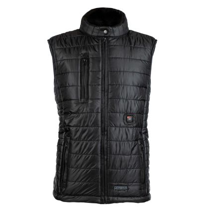 Doudoune chauffante Gerbing OUTDOOR - Noir